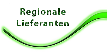 Regionale Lieferanten