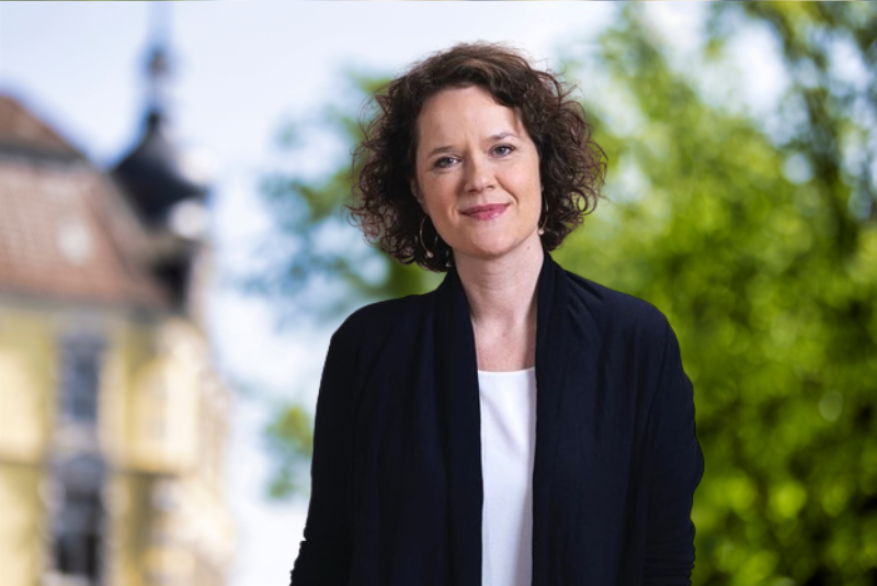 Annett Könner-Sodemann Samer Dara