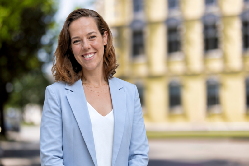 Sabrina Jielg Marinesse Samer Dara